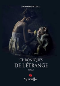 Chroniques de l'étrange
