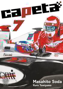 Capeta Tome 7