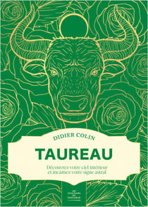 Taureau : Découvrez votre ciel intérieur et incarnez votre signe astral