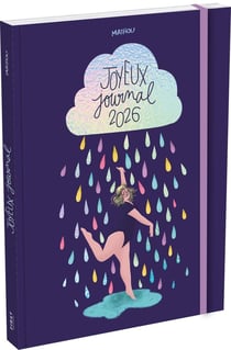 Agenda 2026 - Joyeux Journal