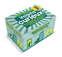 Voisins curieux : Toc ! Toc ! Toc !