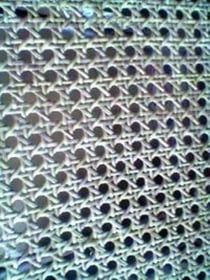 Traces graphiques - tressage-texture