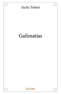 Galimatias