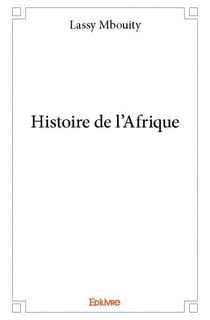 Histoire de l'afrique