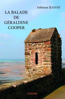 La balade de geraldine cooper