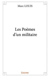 Les Poèmes d'un militaire