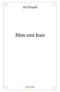 Mon ami jean