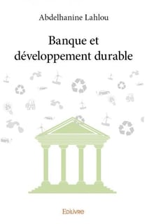 Banque et developpement durable