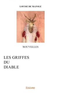 Les griffes du diable - nouvelles