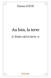 Au loin, la terre - (  entre ciel et terre  )