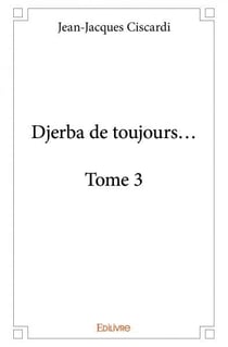 Djerba - Tome 3