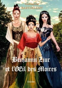Benjamin Ziur et l'oeil des moires