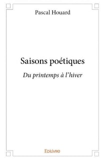 Saisons poétiques