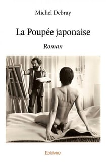 La poupée japonaise