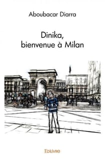 Dinika, bienvenue à Milan