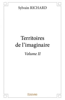 Territoires de l'imaginaire Tome 2