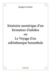 Itinéraire numérique d'un formateur d'adultes ou le voyage d'un saltimbanque funambule