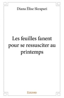 Les feuilles fanent pour se ressusciter au printemps