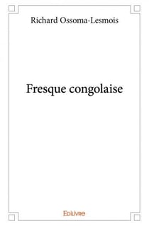 Fresque congolaise