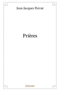 Prieres