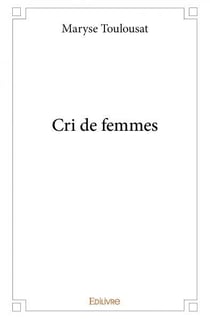 Cri de femmes