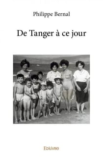 De tanger a ce jour