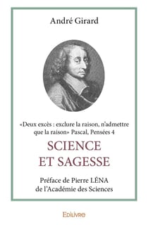 Science et sagesse : 1