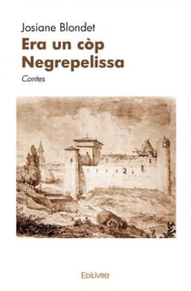 Era un còp Negrepelissa : Contes