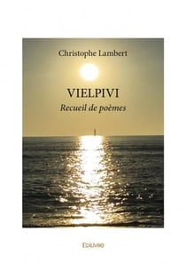 Vielpivi - recueil de poemes