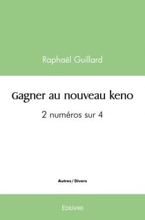 Gagner au nouveau keno : 2 numéros sur 4