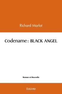 Codename : black angel
