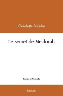 Le secret de meldorah