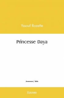 Princesse daya