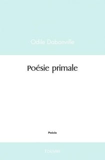Poesie primale