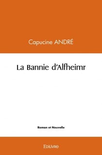 La bannie d'alfheimr