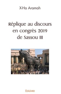 Replique au discours en congres 2019 de sassou iii