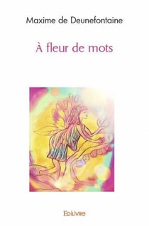 À fleur de mots
