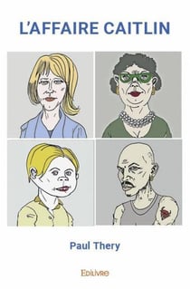 L'affaire caitlin