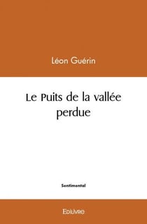Le puits de la vallee perdue