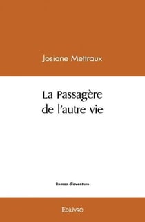La passagere de l'autre vie