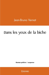 Dans les yeux de la biche