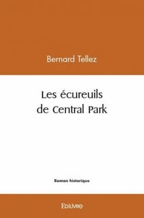 Les ecureuils de central park