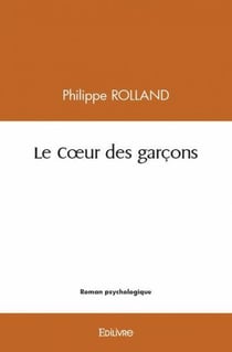 Le coeur des garcons