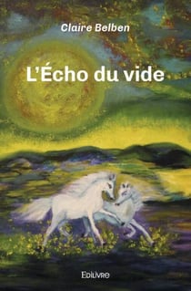 L'echo du vide