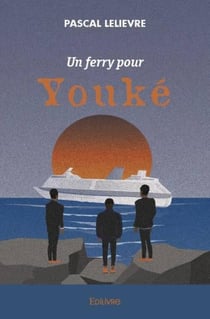 Un ferry pour youke