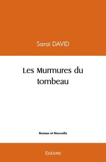Les Murmures du tombeau