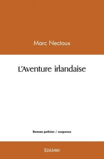 L'aventure irlandaise
