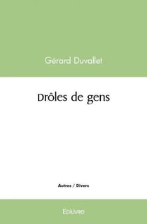 Droles de gens