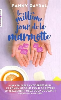 Le millième jour de la marmotte