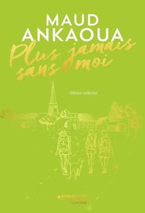 Plus jamais sans moi